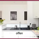 Steinacker - Weinstrasse, Parken, Kochen, Pfalz - Keine Monteure Apartament Kallstadt