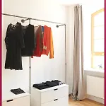 Apartament Steinacker - Weinstrasse, Parken, Kochen, Pfalz - Keine Monteure *