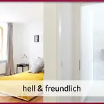 Steinacker - Weinstrasse, Parken, Kochen, Pfalz - Keine Monteure Apartament Kallstadt