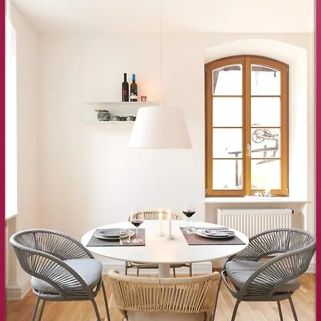 Neue90 - Steinacker, Weinstrasse Pfalz, 2zkb - Keine Monteure Apartment