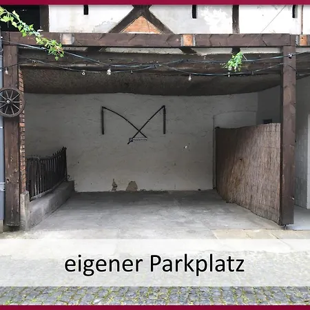 Apartment Neue90 - Steinacker, Weinstrasse Pfalz, 2zkb - Keine Monteure *
