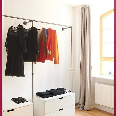 Apartmán Steinacker - Weinstrasse, Parken, Kochen, Pfalz - Keine Monteure *