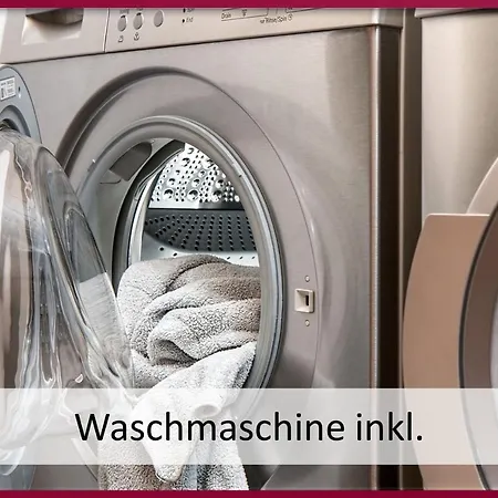 Neue90 - Steinacker, Weinstrasse Pfalz, 2zkb - Keine Monteure Apartment *