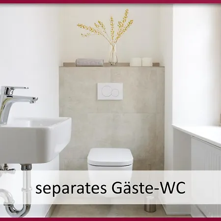 Steinacker - Weinstrasse, Parken, Kochen, Pfalz - Keine Monteure Apartmán *