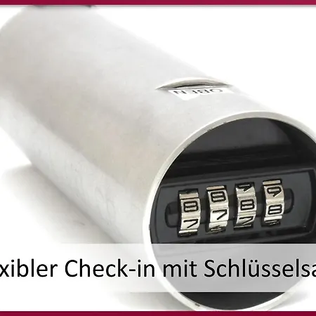 Appartement Neue90 - Steinacker, Weinstrasse Pfalz, 2zkb - Keine Monteure Kallstadt