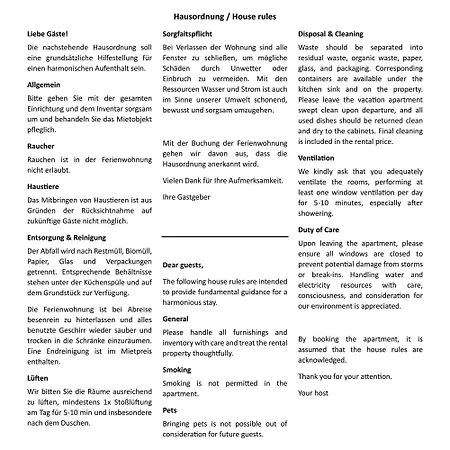 Neue90 - Steinacker, Weinstrasse Pfalz, 2zkb - Keine Monteure Apartament *