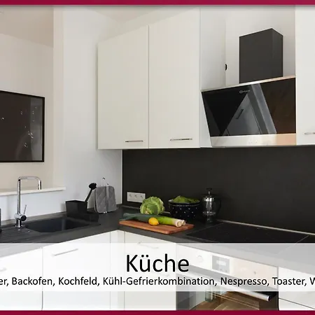 Neue90 - Steinacker, Weinstrasse Pfalz, 2zkb - Keine Monteure Apartment *
