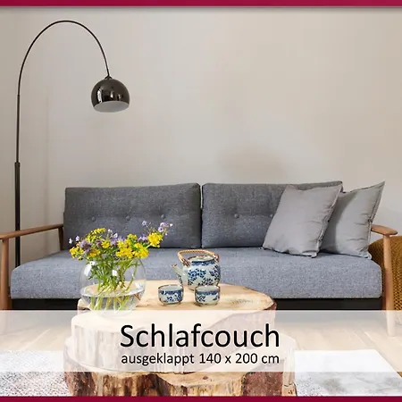 Apartment Neue90 - Steinacker, Weinstrasse Pfalz, 2zkb - Keine Monteure