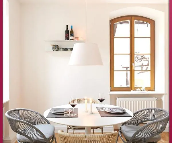 Neue90 - Steinacker, Weinstrasse Pfalz, 2zkb - Keine Monteure Apartament