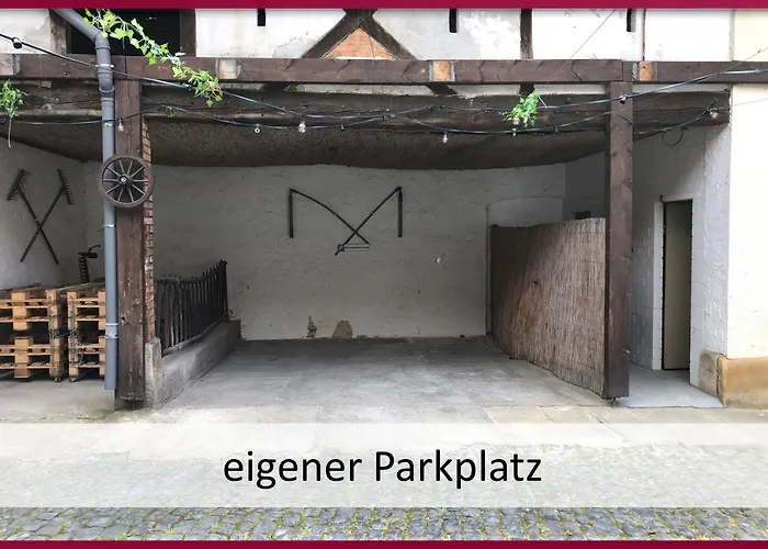 Daire Steinacker - Weinstrasse, Parken, Kochen, Pfalz - Keine Monteure *
