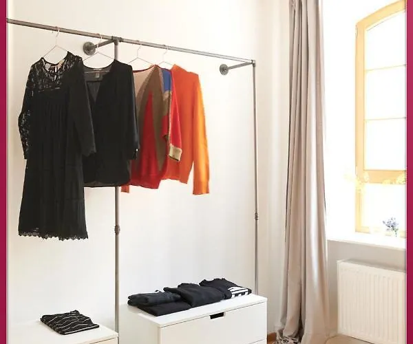 شقة Neue90 - Steinacker, Weinstrasse Pfalz, 2zkb - Keine Monteure *