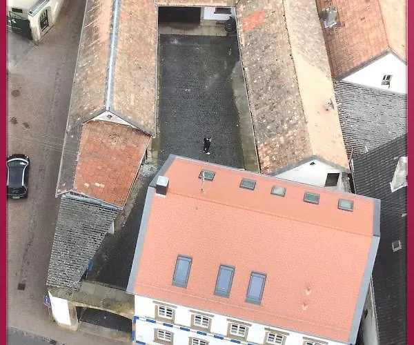 Steinacker - Weinstrasse, Parken, Kochen, Pfalz - Keine Monteure * Kallstadt