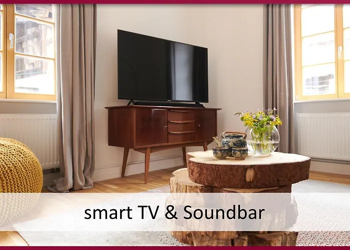 Neue90 - Steinacker, Weinstrasse Pfalz, 2zkb - Keine Monteure Apartament Kallstadt