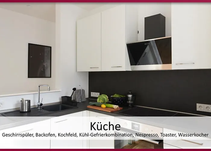 Neue90 - Steinacker, Weinstrasse Pfalz, 2zkb - Keine Monteure Apartament *